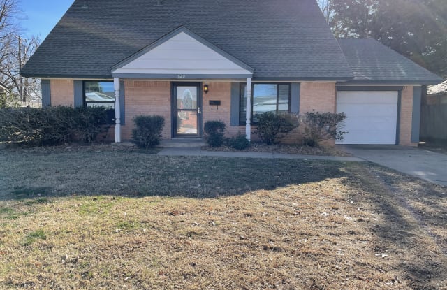 1620 Cherry Stone Street photos photos