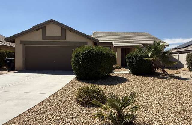 Palmdale 4 Bedroom + 2 Bath photos photos