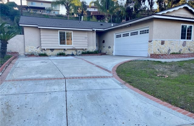 1716 E Almanac Drive - 1716 East Almanac Drive, West Covina, CA 91792