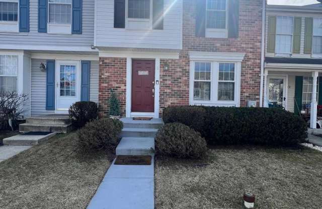 3 TRIPLE CROWN COURT - 3 Triple Crown Court, Woodlawn, MD 21244