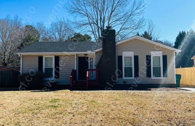 3100 Chenango Dr - 3100 Chenango Drive, Charlotte, NC 28212