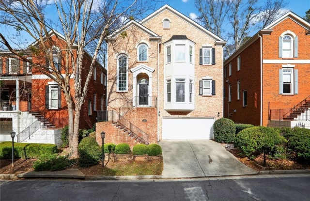 1128 Ashton Bluff Drive NE photos photos