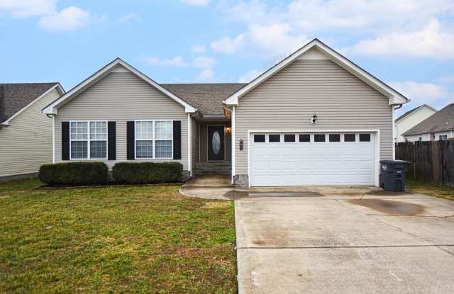 Pet Friendly Three Bedroom! photos photos