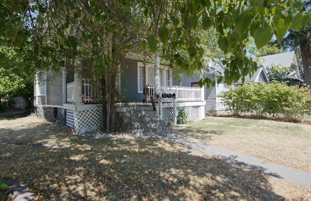 2030 West Dean Avenue - 2 - 2030 West Dean Avenue, Spokane, WA 99201