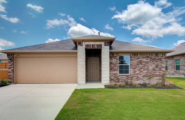 10817 Seguin St - 10817 Seguin St, Austin, TX 78754