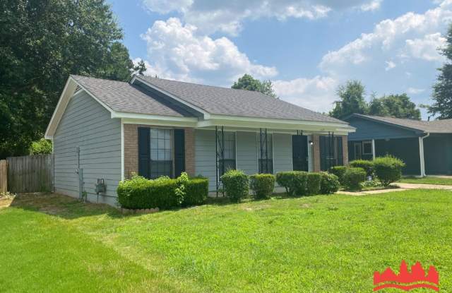 Welcome to 3427 Keokee Cv in Memphis, TN! RENT SPEACIAL 1/2 OFF FIRST MONTH RENT!!! Gallery 4