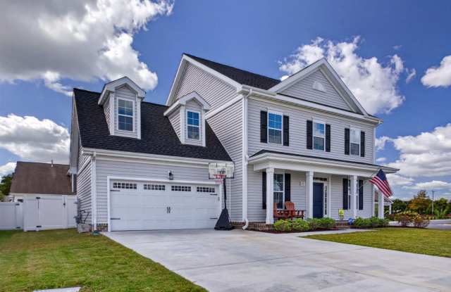 Mason Place- Chesapeake Gallery 4