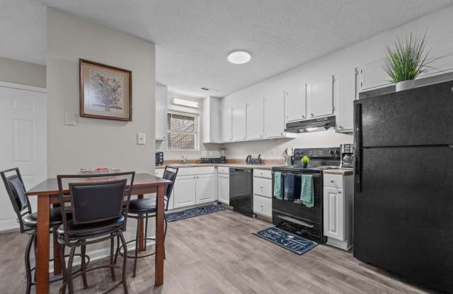 The Haven at Triad Park photos photos