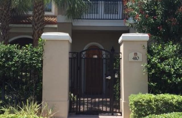 410 E BAY ST - 410 East Bay Street, Jacksonville, FL 32202