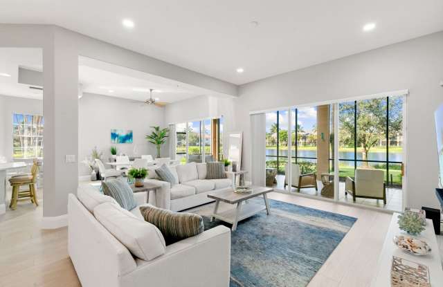 **STUNNING**FURNISHED ANNUAL OR  SEASONAL RENTAL**FIDDLER'S CREEK**NOW AVAILABLE** photos photos