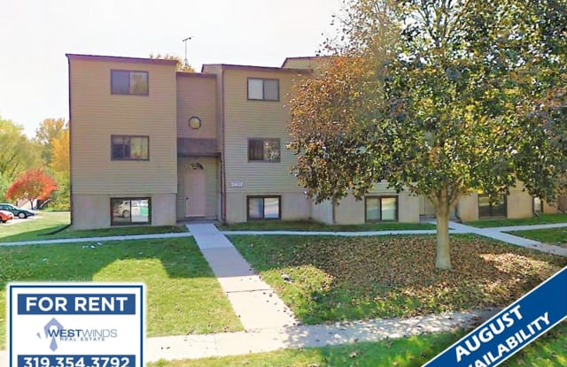 2601 Westwinds Drive #06 - 2601 Westwinds Drive, Iowa City, IA 52246
