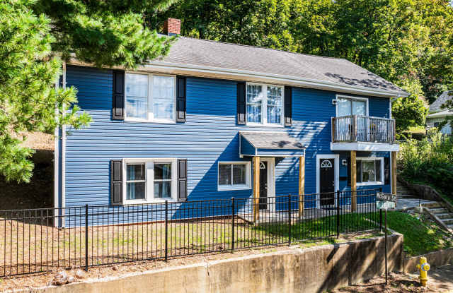 321 Waitman Street - 1Unit A photos photos