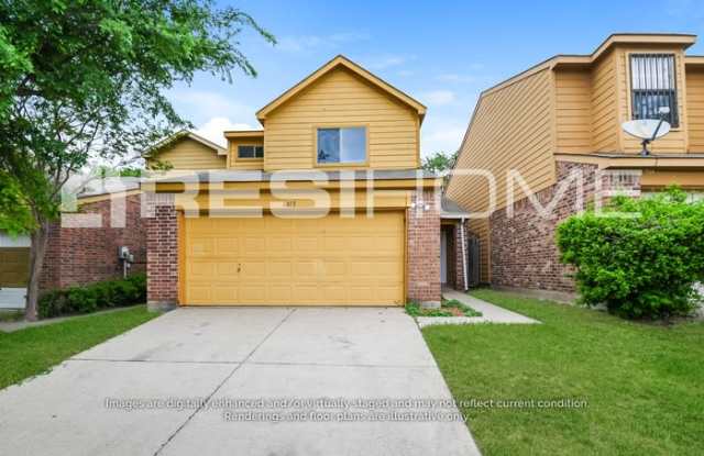 6313 Benavides Drive - 6313 Benavides Drive, Dallas, TX 75217