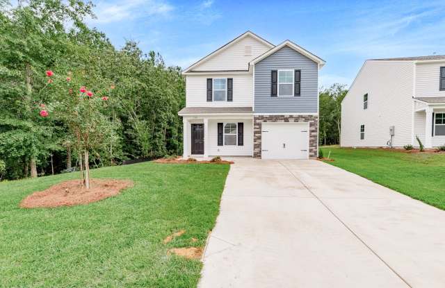 Beautiful 4 bedroom 3 bath home in Blythewood near SCOUT! Free rent special!! (Qualified applicants and must move in by 09/15/2025) photos photos