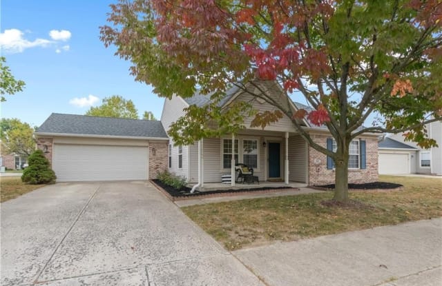 8510 Lincoln Court - 8510 Lincoln Court, Fishers, IN 46038