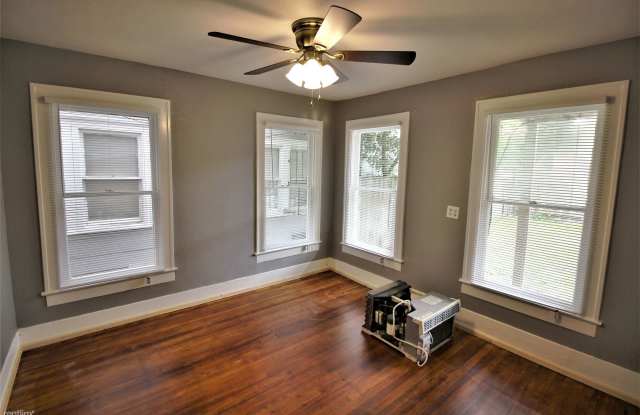 4405 Woodside 1 - 4405 Woodside Street, Houston, TX 77023