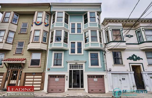Mission Dolores: Remodeled Condo w/ in-unit W/D & Garage photos photos Mission Dolores: Remodeled Condo w/ in-unit W/D & Garage photos photos