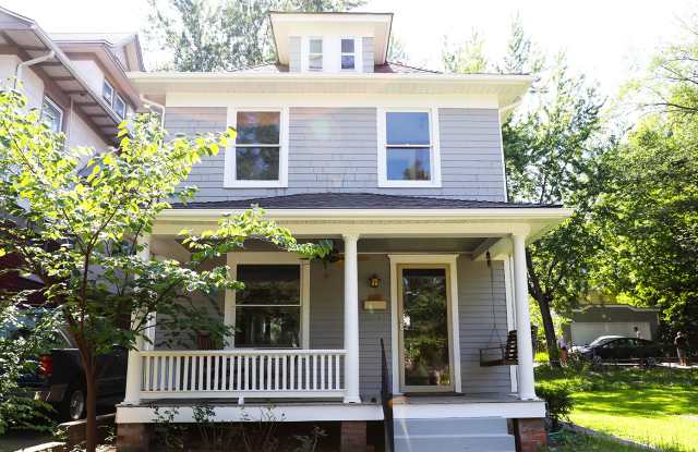 3800 Wyoming St - 3800 Wyoming Street, Kansas City, MO 64111
