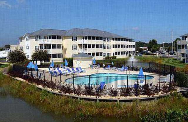 2BR 2BA Rehoboth Beach Condo in The Palms! photos photos