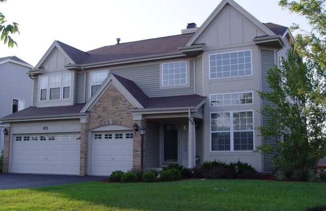 452 E Amherst Street photos photos