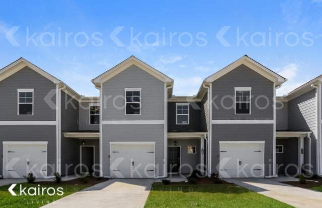 114 Dudley Way Southwest - 114 Dudley Way, Bartow County, GA 30120