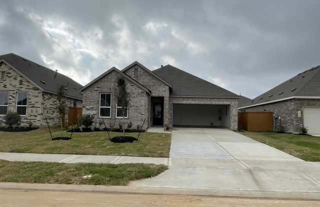 3004 Waterwood Pass Drive - 3004 Waterwood Pass Drive, Waller County, TX 77493