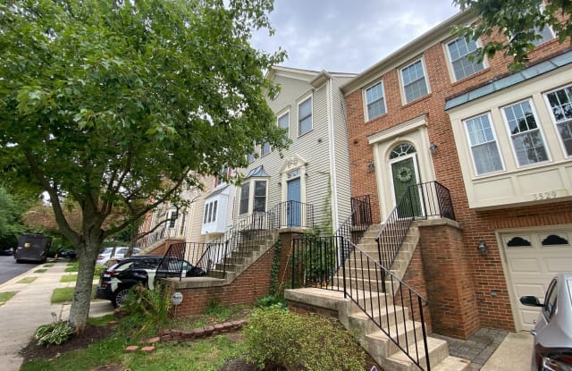 3527 MARCEY CREEK ROAD - 3527 Marcey Creek Road, Maryland City, MD 20724