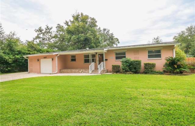 1227 BALDWIN DRIVE - 1227 Baldwin Dr, Orlando, FL 32806
