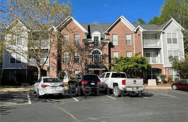 5009-D Bass Chapel Rd - 5009 Bass Chapel Road, Greensboro, NC 27455