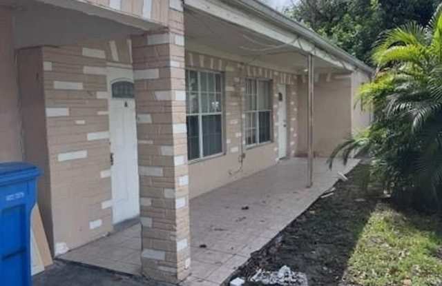 5902 SW 26th Ter - 5902 Southwest 26th Terrace, West Park, FL 33023