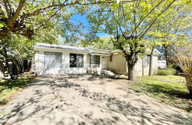 Viewable Now! Pets Accepted! - 1411 Missouri Avenue, Killeen, TX 76541