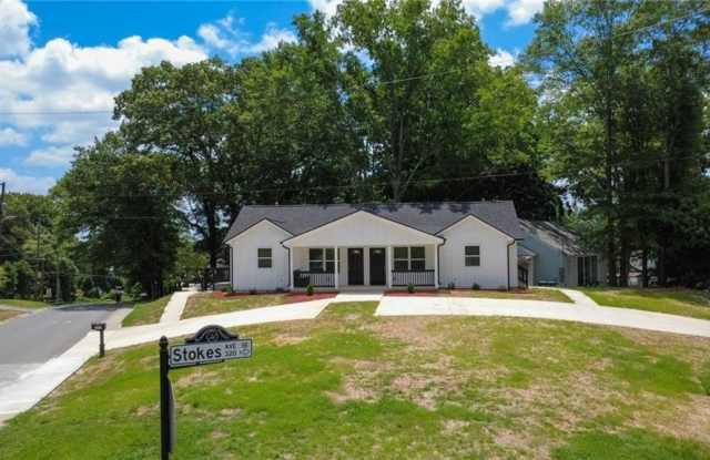 317 Stokes Avenue SE photos photos