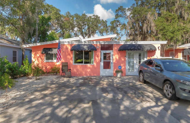 1014 OSAGE STREET - 1014 Osage Street, Clearwater, FL 33755