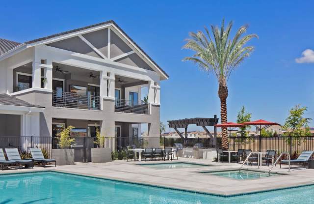 Atwell at Folsom Ranch photos photos
