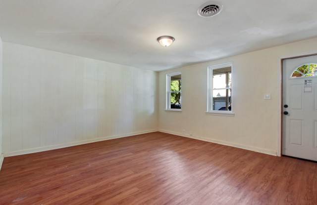 Coming Soon - Fully Renovated Four Bedroom! - 1203 Derry Street, Harrisburg, PA 17104