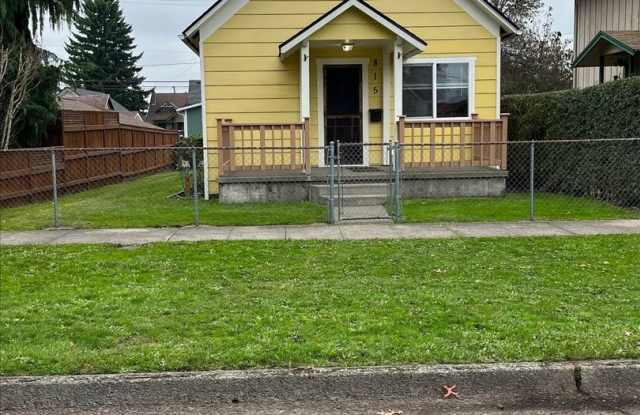 Charming home in Edison District Gallery 1