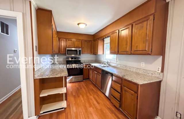 4715 Ballew Drive Gallery 4