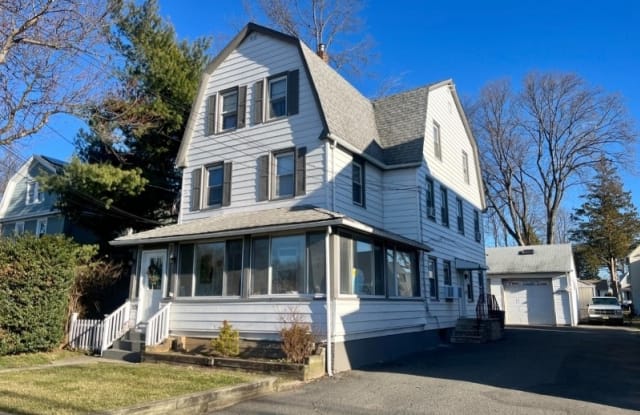 208 Harrison St - 208 Harrison Street, Essex County, NJ 07110