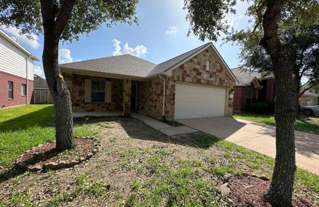 12410 Serene Elm - COLLEGE PARK AREA!! - 12410 Serene Elm Street, Houston, TX 77089
