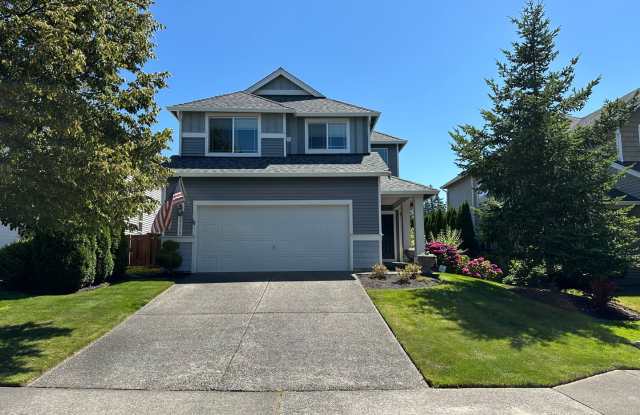 Hathaway Glenn Home in Maple Valley photos photos
