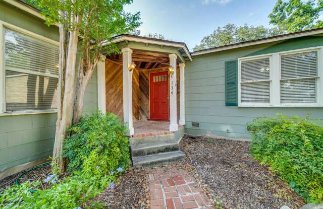 TERRELL HEIGHTS COTTAGE Gallery 4