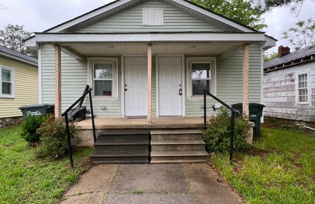 289 Malvern Dr SW - 289 Malvern Drive Southwest, Concord, NC 28025