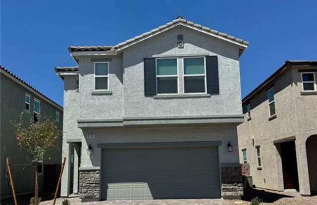 9140 Nostrand Avenue ----- ERICA - 9140 Nostrand Avenue, Spring Valley, NV 89148