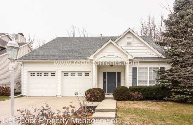 10373 Glenn Abbey Ln - 10373 Glen Abbey Lane, Fishers, IN 46037
