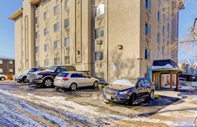 1125 N Washington St - 1125 Washington Street, Denver, CO 80203
