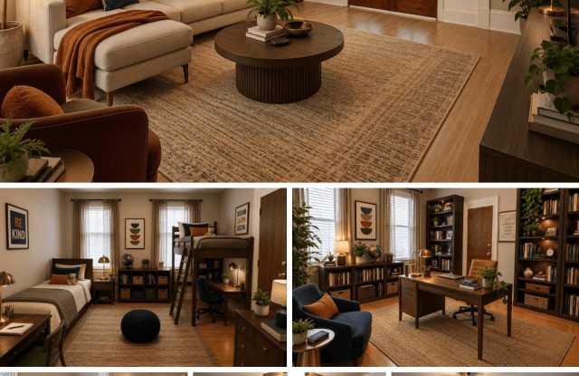 812 Ferry Street Gallery 1