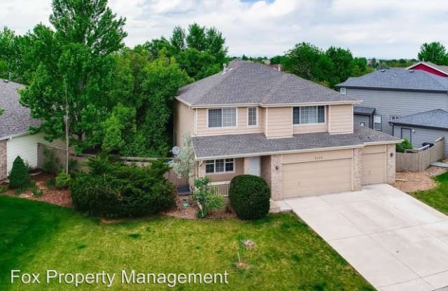 2963 Golden Eagle Circle - 2963 Golden Eagle Circle, Lafayette, CO 80026