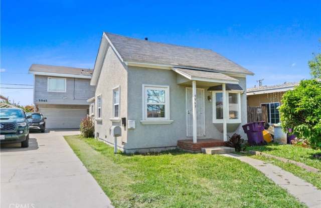 5943 Gaviota Avenue Gallery 2