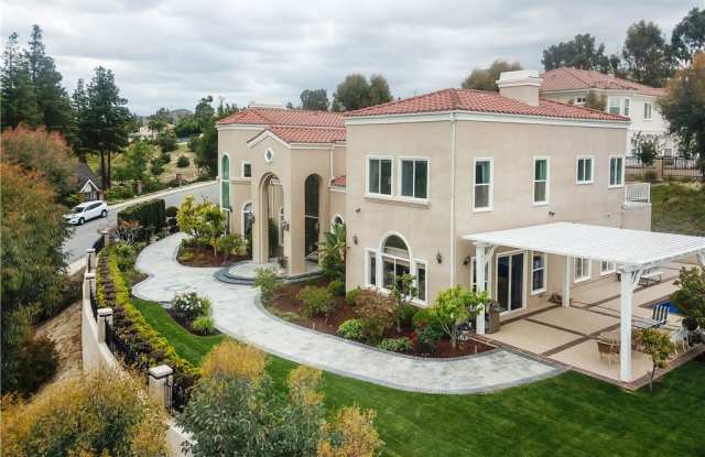 980 Ironshoe Court - 980 Ironshoe Court, Walnut, CA 91789