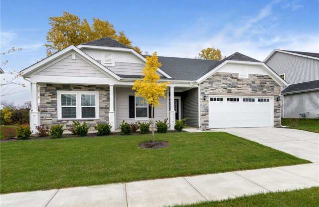 18473 Pennsy Way - 18473 Pennsy Way, Westfield, IN 46074